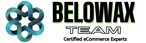 Belowax logo2